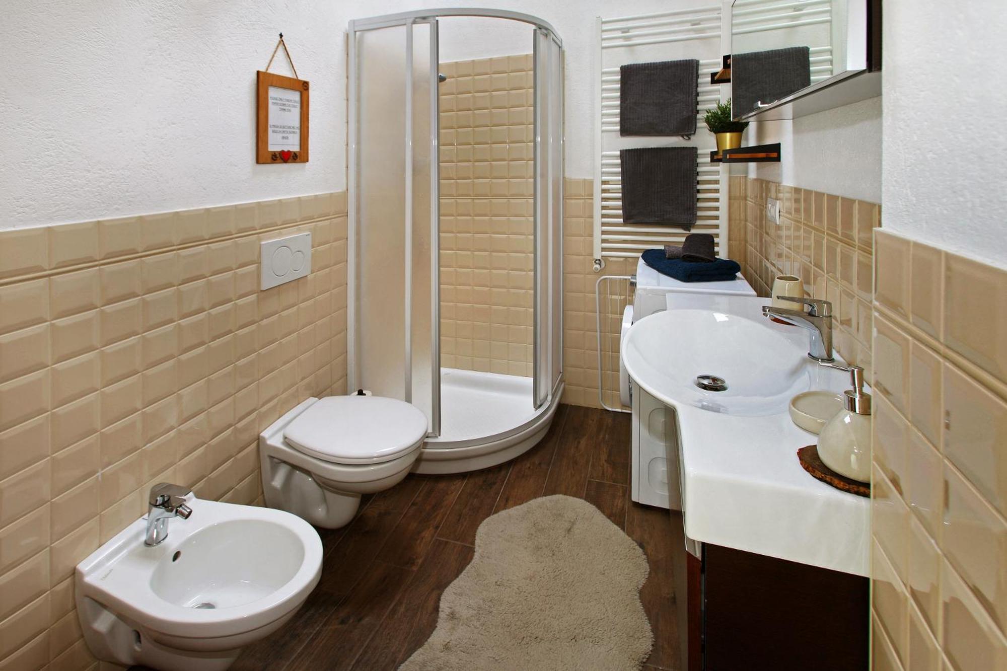 Baita Lovely And Central Oulx Exterior foto